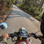 proteger motocicleta contra robos