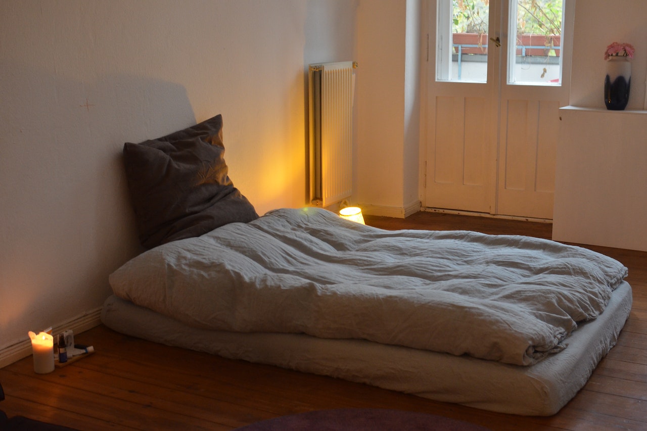 Beneficios de almacenar tu colchón en un guardamuebles durante una reforma en casa